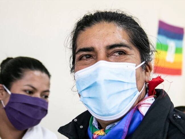 El presidente Correa no quería que pasáramos a segunda vuelta: Yaku Pérez