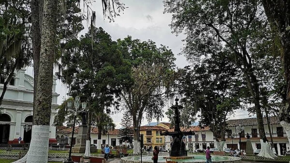 Concejal de Salamina, Caldas es denunciado por su expareja por maltrato físico