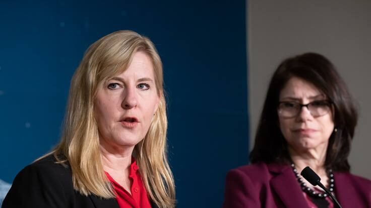 “Hay que cambiar el diálogo político”: José Aristimuño tras asesinato de congresista Melissa Hortman