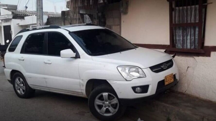 Autoridades investigan si funcionario de Sahagún habría incumplido medidas restrictivas.Foto: cortesía.