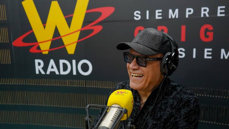 “Somos unos enamorados del Fútbol”: grupo musical Los Alfa 8