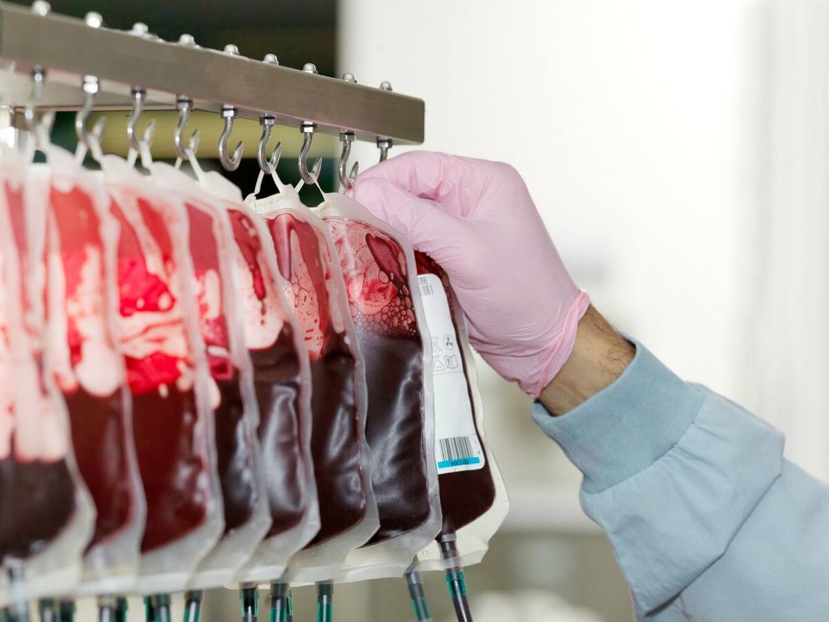 Autoridades de salud emiten alerta por robo de unidades de sangre en Cali