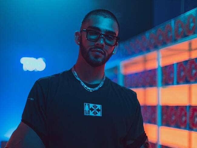 Manuel Turizo presenta su nuevo álbum “Dopamina”