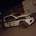 Patrulla atacada en Policarpa- Cortesia