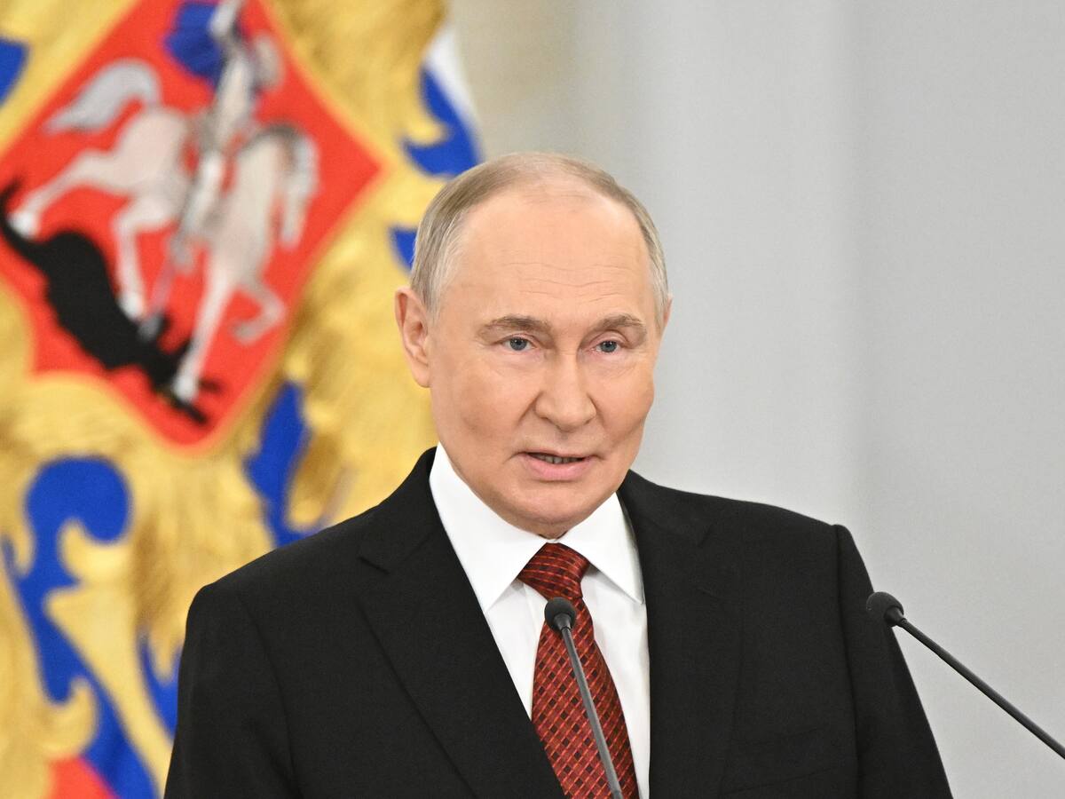 Putin condenó el ataque israelí y ofreció a Benjamín Netanyahu su mediación para evitar una escalada