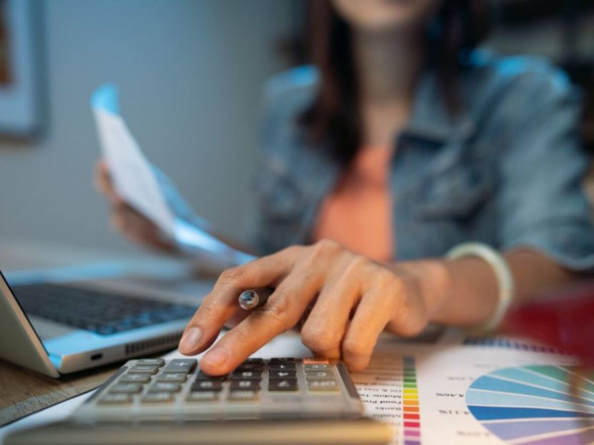 “Colpensiones me robó 400 semanas”, denuncia afiliada