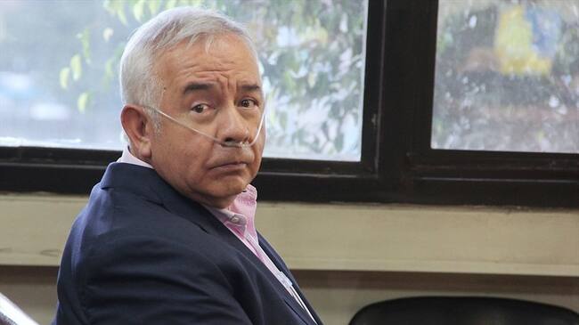 El contratista Orlando Fajardo favoreció de manera ilícita los intereses de las empresas de las constructoras Odebrecht y Cass Constructores. Foto: Colprensa