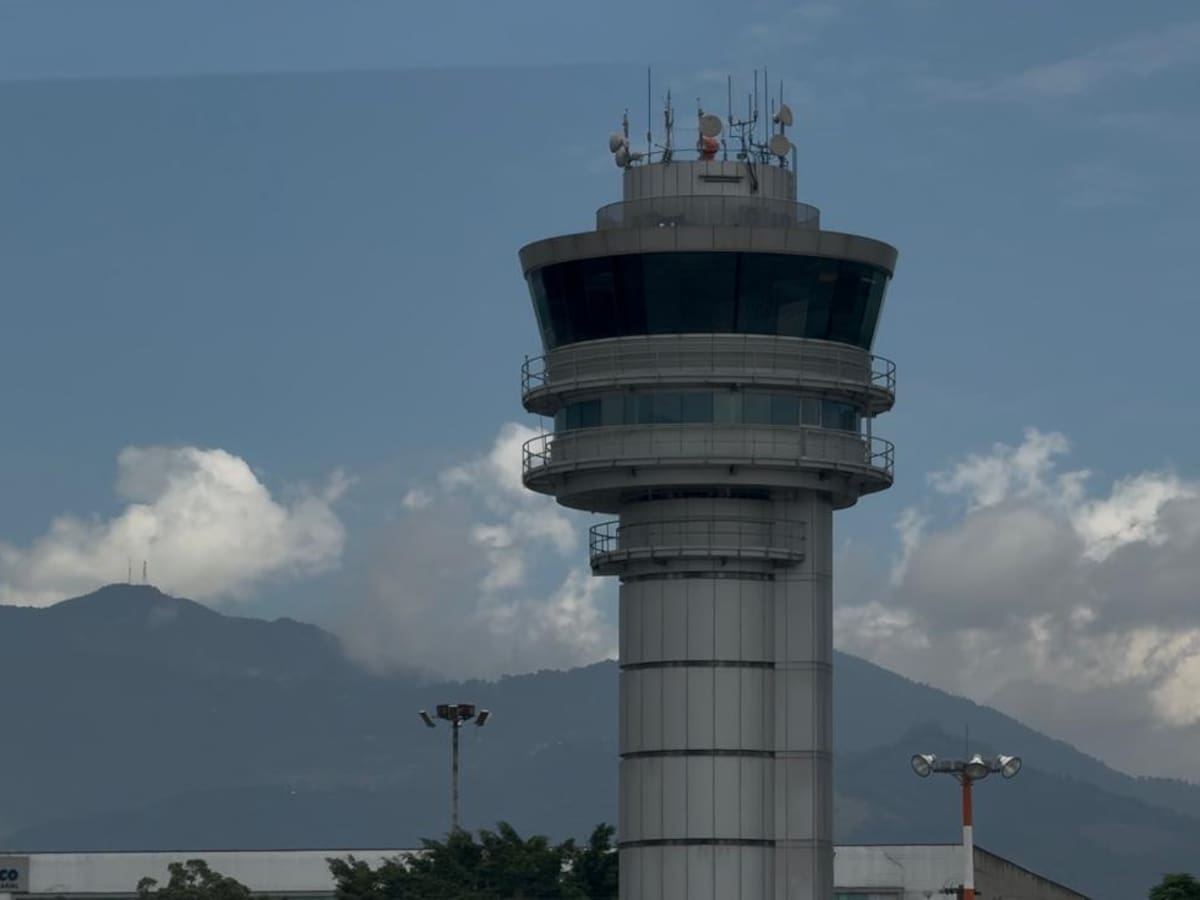 Procuraduría pide explicaciones a Aerocivil por demoras en mantenimiento de equipos de navegación