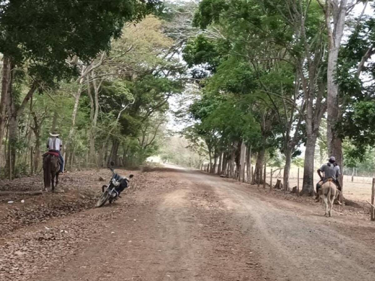 Defensoría advierte sobre alto riesgo para líderes sociales en 14 municipios de Córdoba