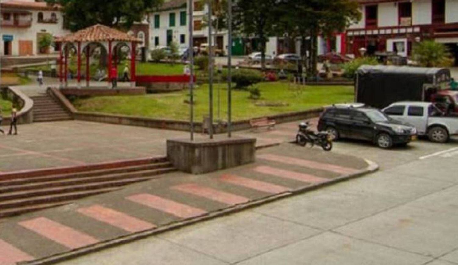 Crédito: W Radio / Archivo.