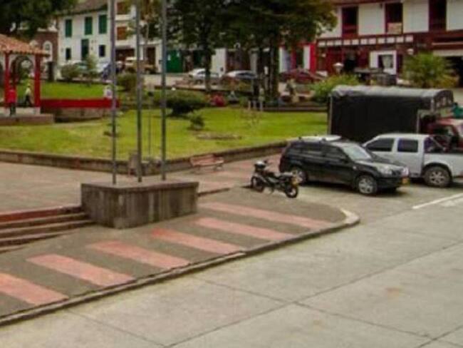 Crédito: W Radio / Archivo.