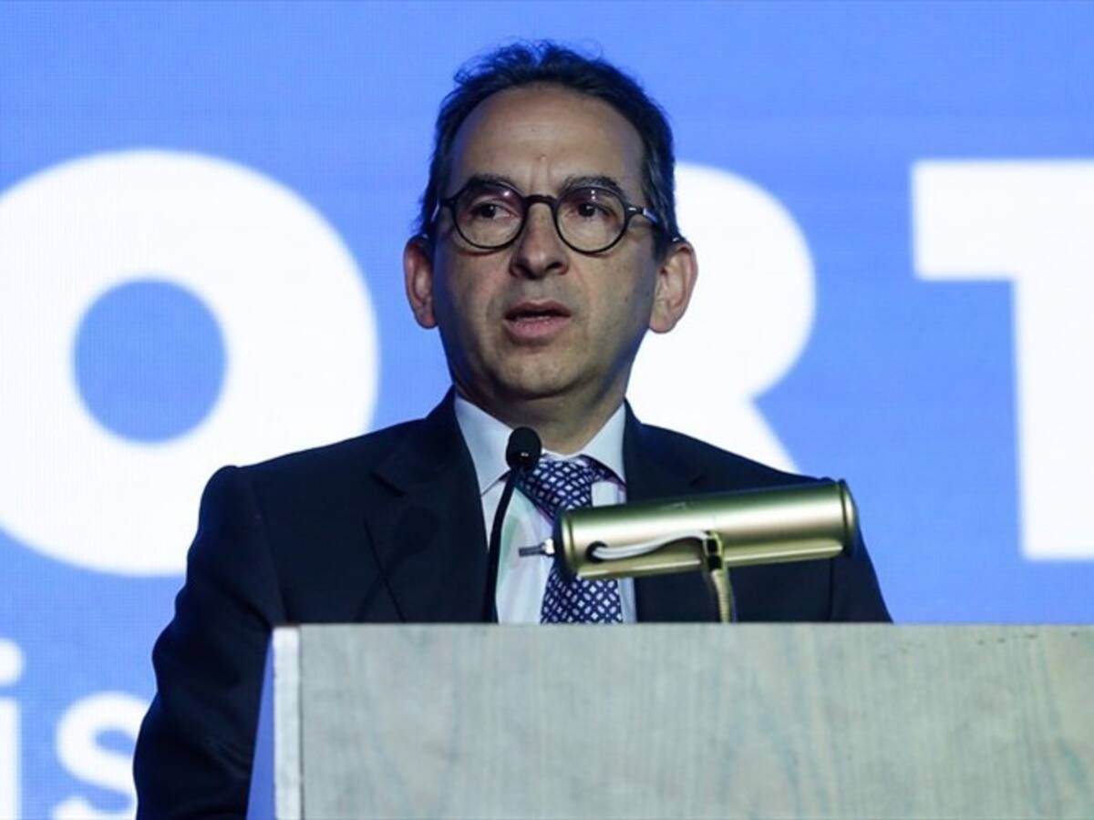 Minagricultura respondió frente a decisión que ordena arrestarlo por un día