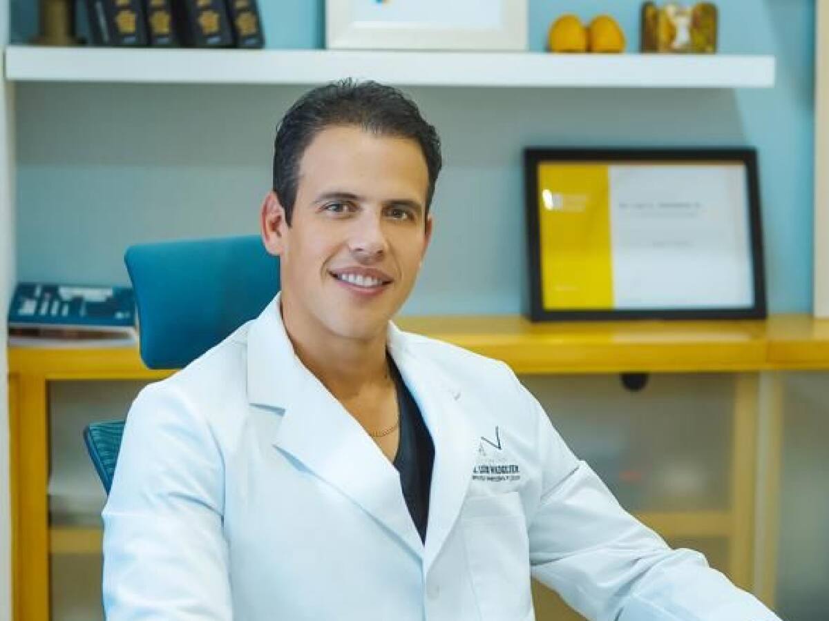 ¿Cómo prevenir las infecciones urinarias? Urólogo Luis Wadskier lo explica