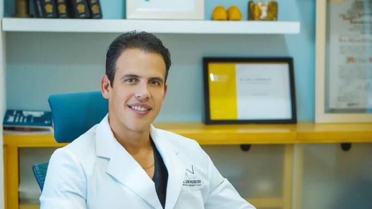 ¿Cómo prevenir las infecciones urinarias? Urólogo Luis Wadskier lo explica