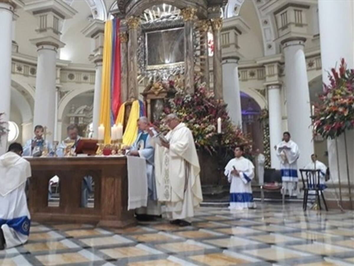 Iglesia Católica en Boyacá pide orar para que se retomen diálogos entre Gobierno y ELN