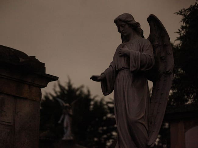 Cementerio Central: siguen las denuncias sobre restricciones para visitantes
