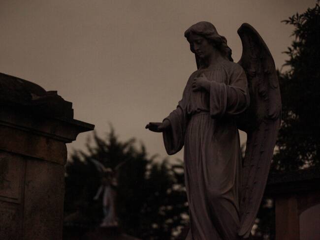 Cementerio Central de Bogotá: UAESP responde a denuncias de abandono de estructuras y restricción de acceso