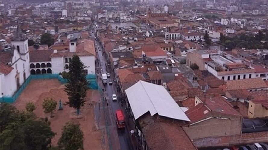 Las ferreterías, talleres, peluquerías, papelerías podrán laborar entre las ocho de la mañana a siete de la noche de lunes a domingo. Foto: La W