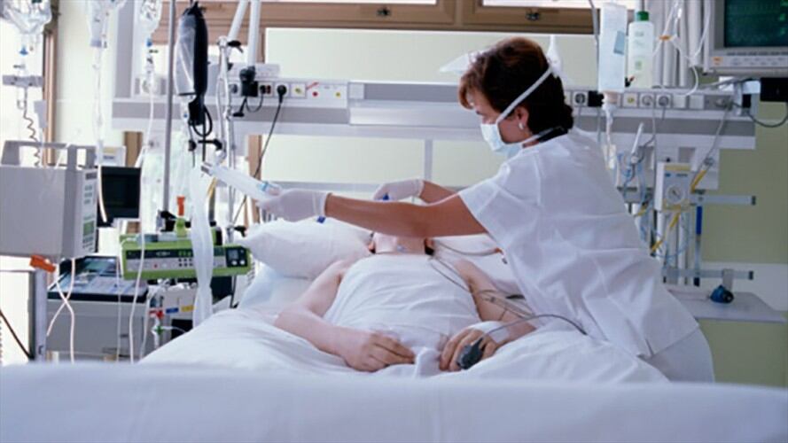 Las autoridades anunciaron que un equipo de investigación criminal está frente al caso para identificar a los responsables del hecho. Foto: Getty Images