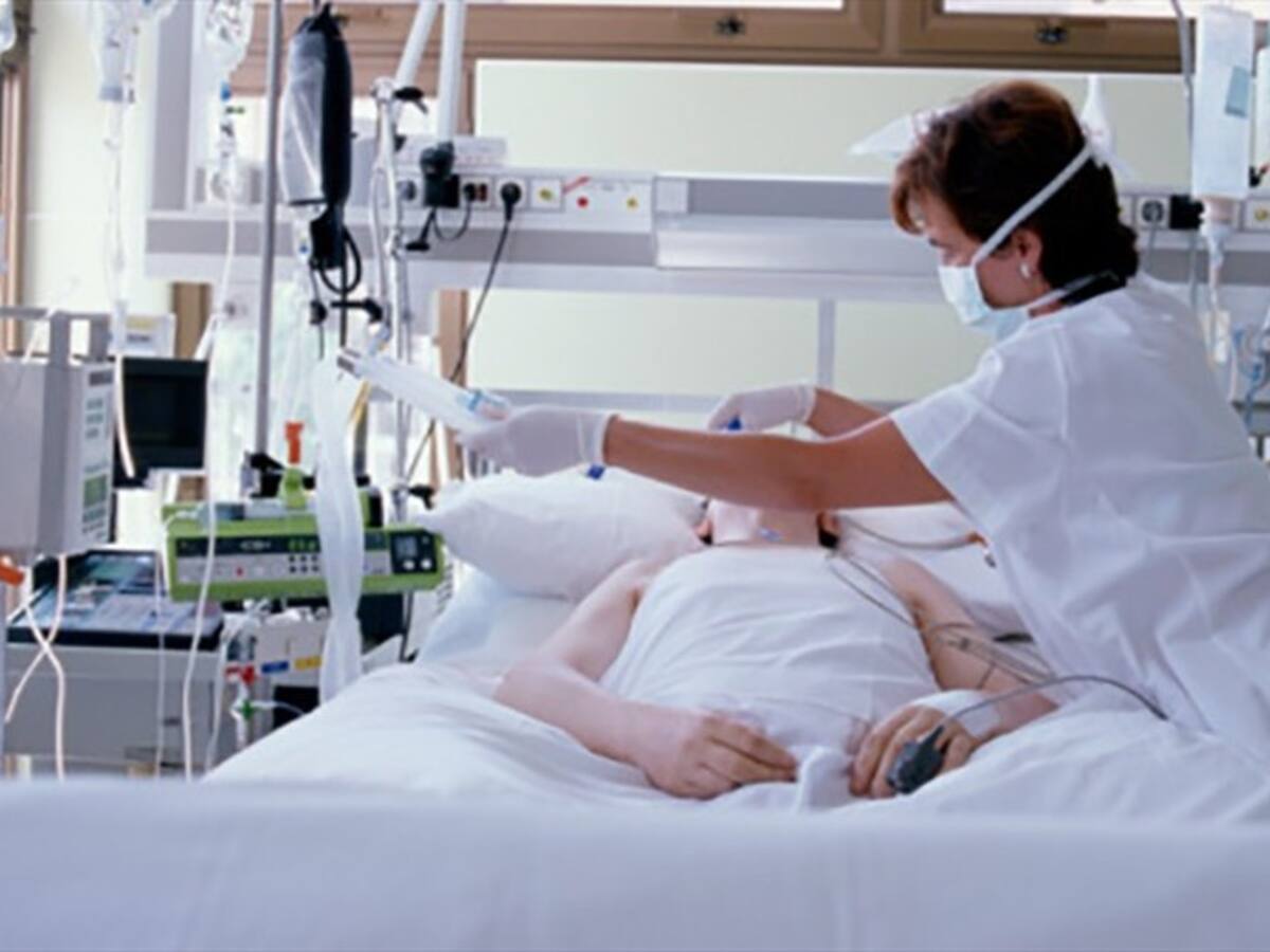 Denuncian agresión contra una enfermera en la ciudad de Montería