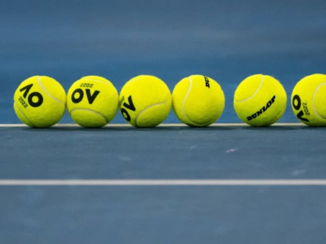 Australian Open 2022. Getty Images