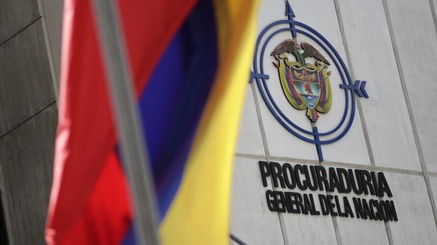 Las posibles faltas fueron calificadas como gravísimas a título de culpa gravísima.. Foto: Colprensa