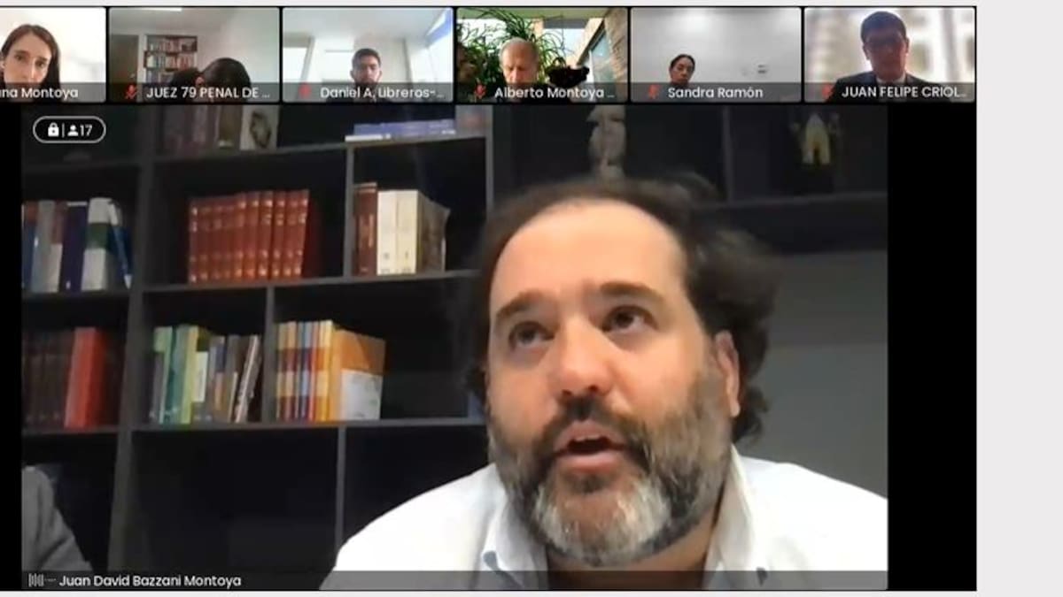 No se ha cumplido orden del juez: Felipe Rocha no está recluido en ninguna cárcel del país