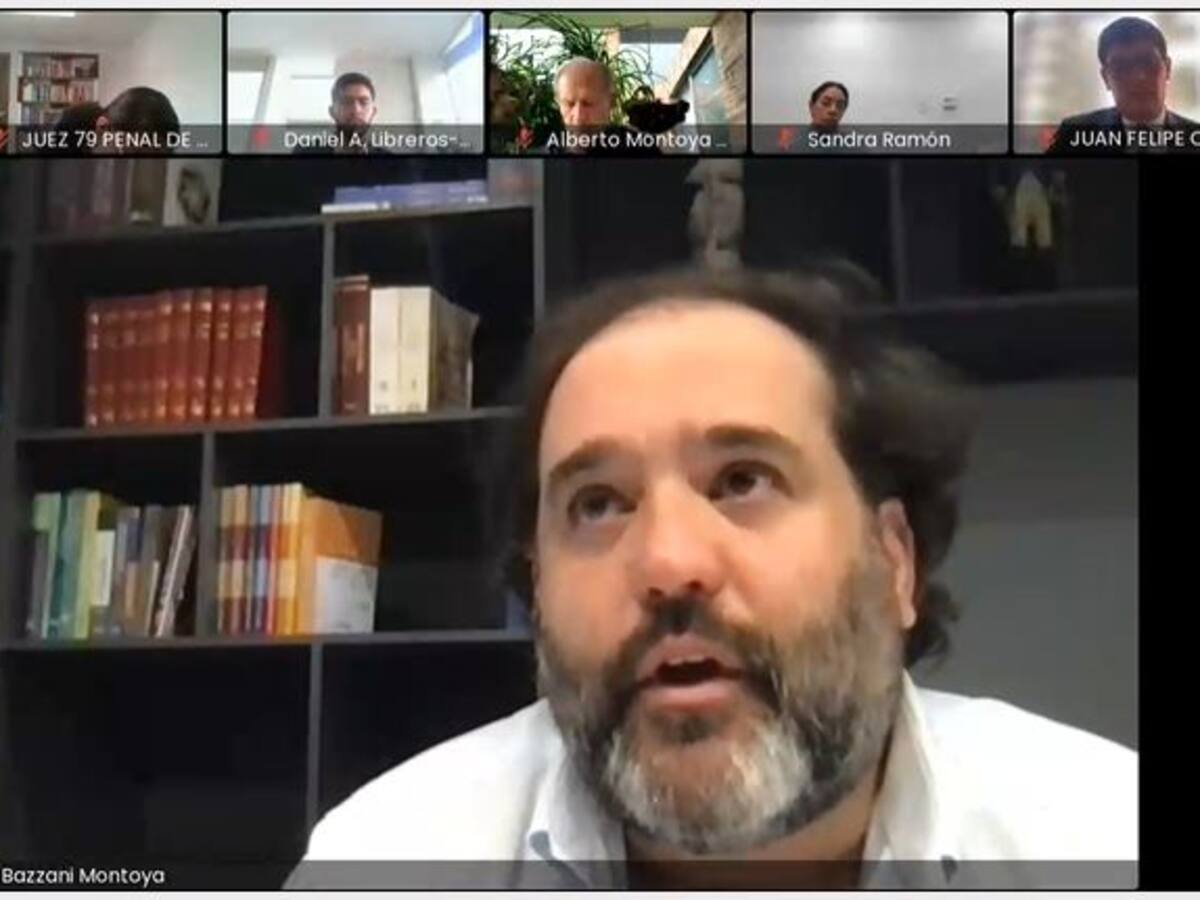 Víctima de pirámide ganadera se enteró por W Radio y le reclamó a Felipe Rocha