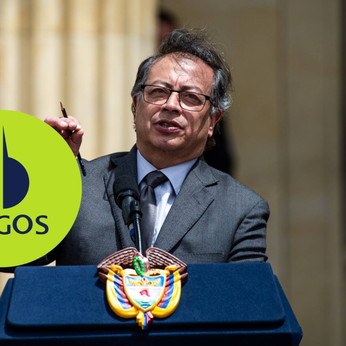 Argos envía dura carta a Petro rechazando señalamiento de despojo de tierras