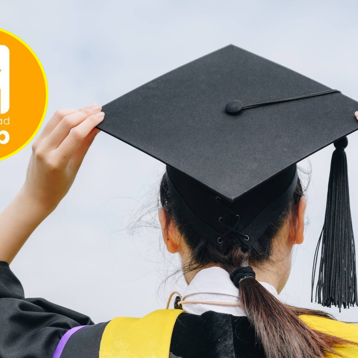 La UNAB se suma a Vamos Pa’Lante 2025 con importante donación para el futuro de jóvenes estudiantes