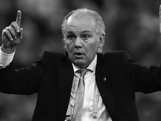 Murió Alejandro Sabella. Foto: Getty Images
