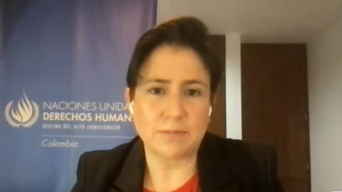 La cifra es muy preocupante: ONU tras mayor homicidio de líderes que en el 2021