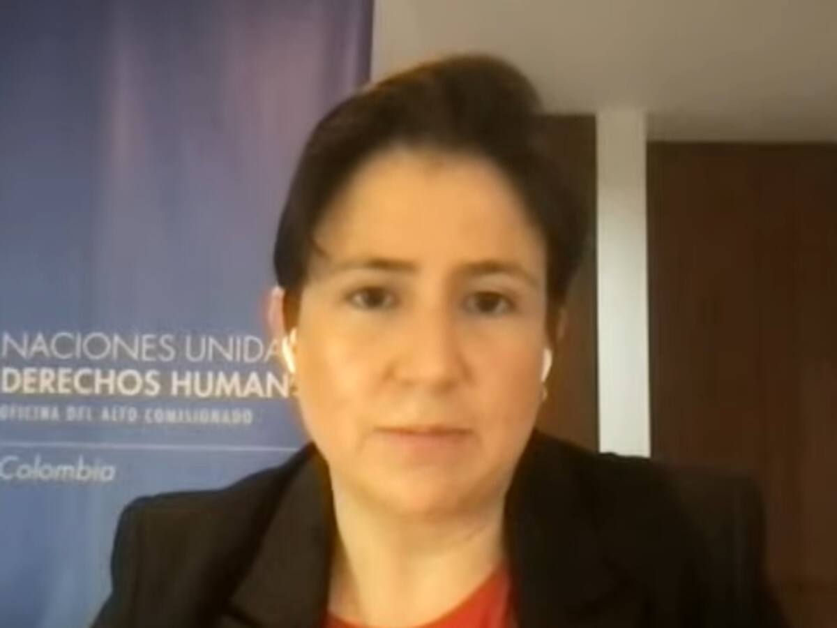 La cifra es muy preocupante: ONU tras mayor homicidio de líderes en el 2021