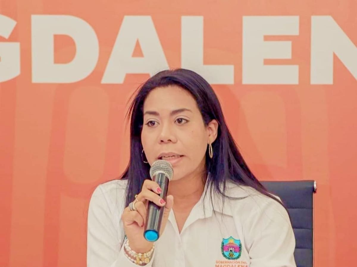 Contraloría abre investigación a Secretaria de Salud del Magdalena