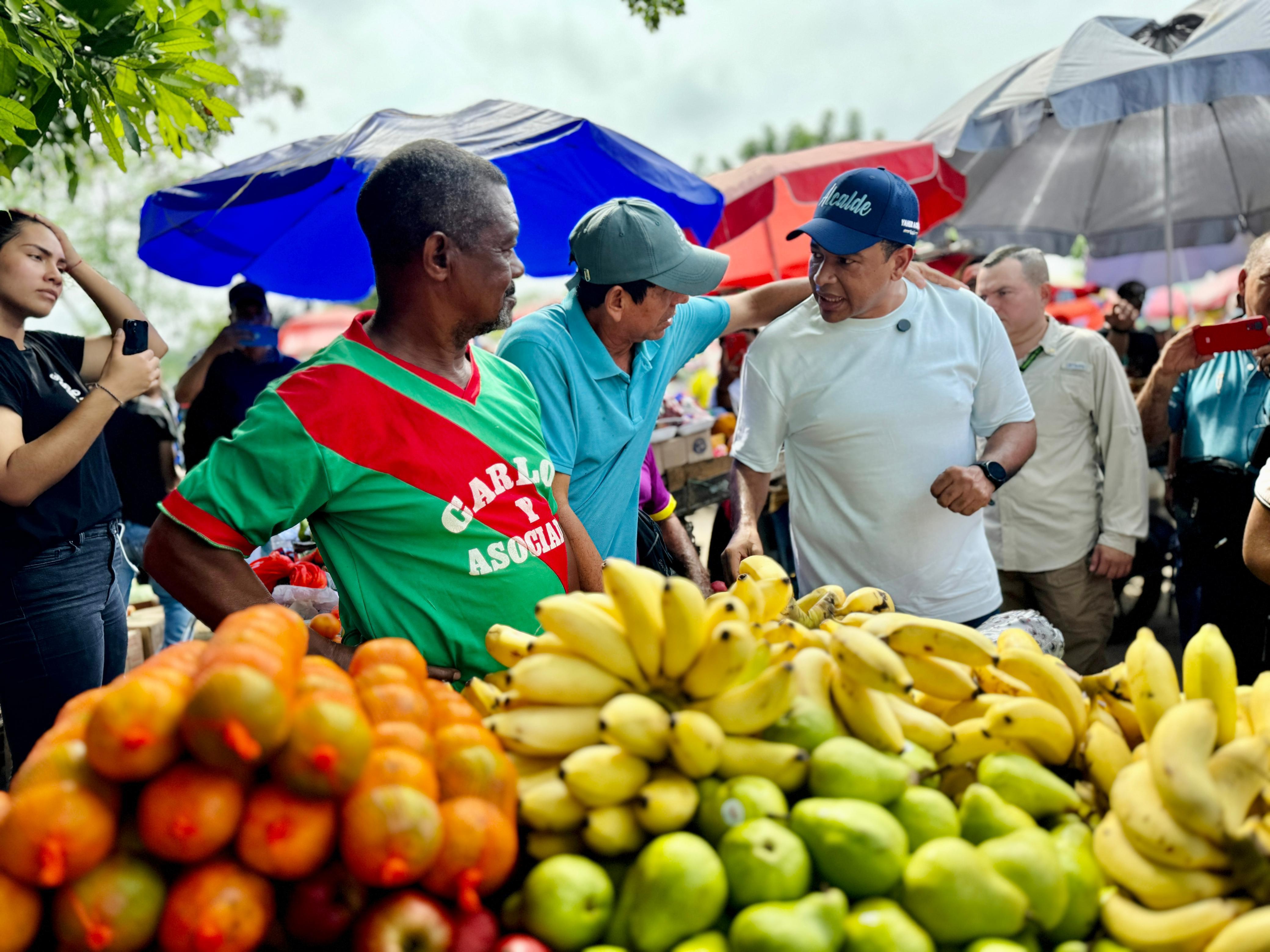 Cortesía: Alcaldía de Sincelejo