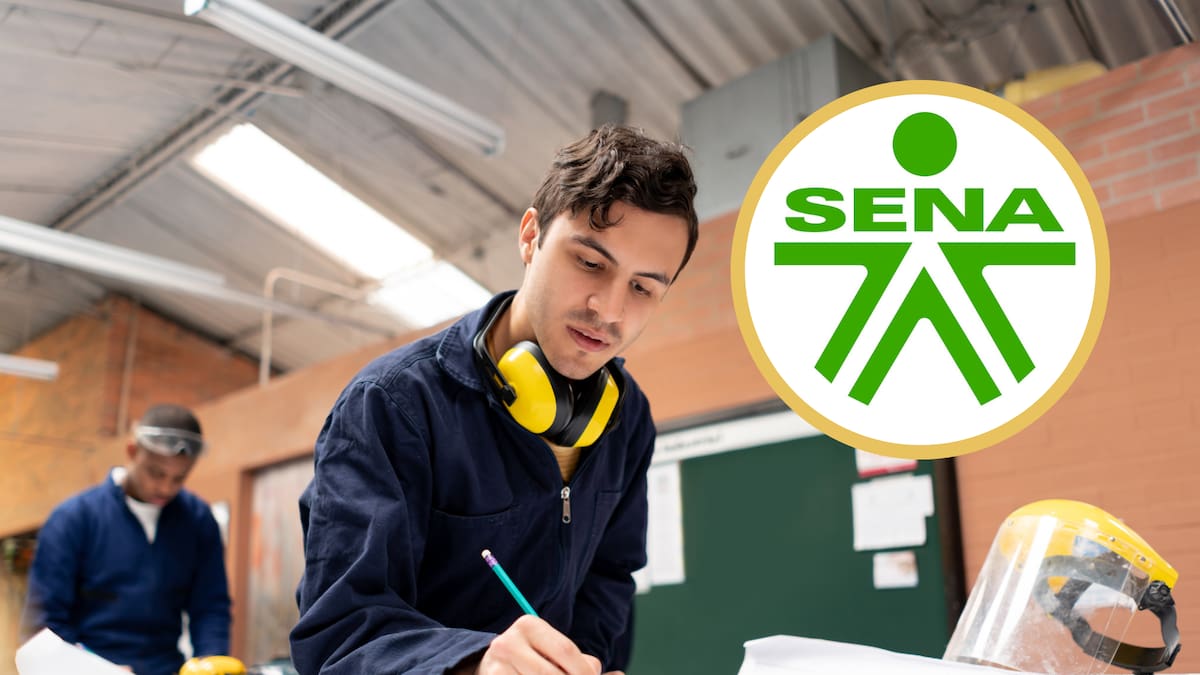 ¿En qué departamentos están las 33 regionales del SENA? Consulte dónde quedan