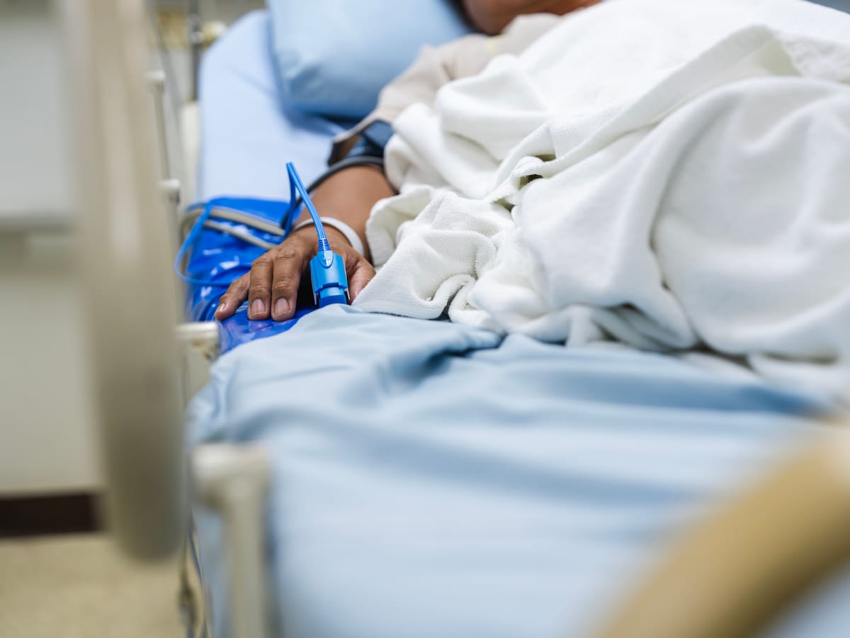 Aumentaron a 2.033 las muertes de personas con enfermedades raras durante 2025