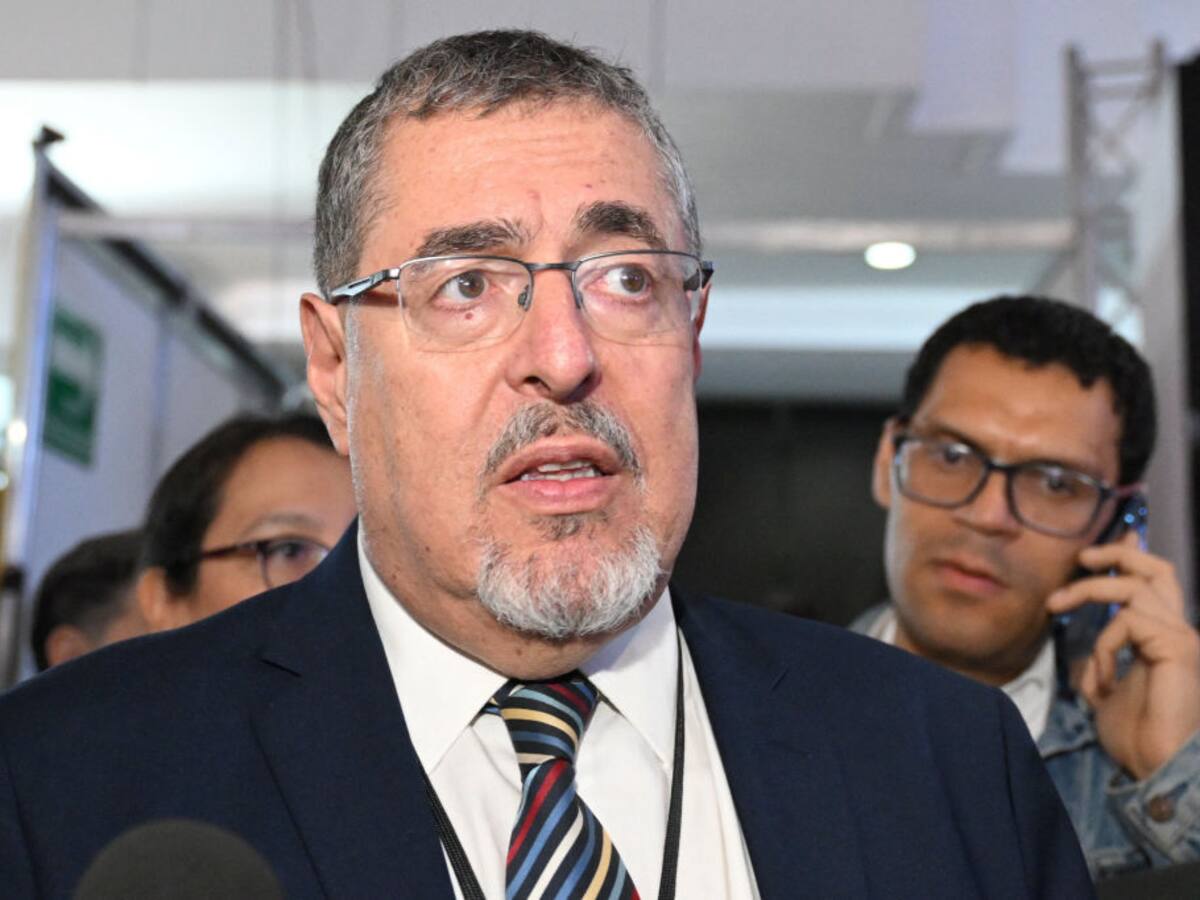 EE.UU. amenaza con sanciones a Guatemala tras nueva actuación de Fiscalía contra Arevalo