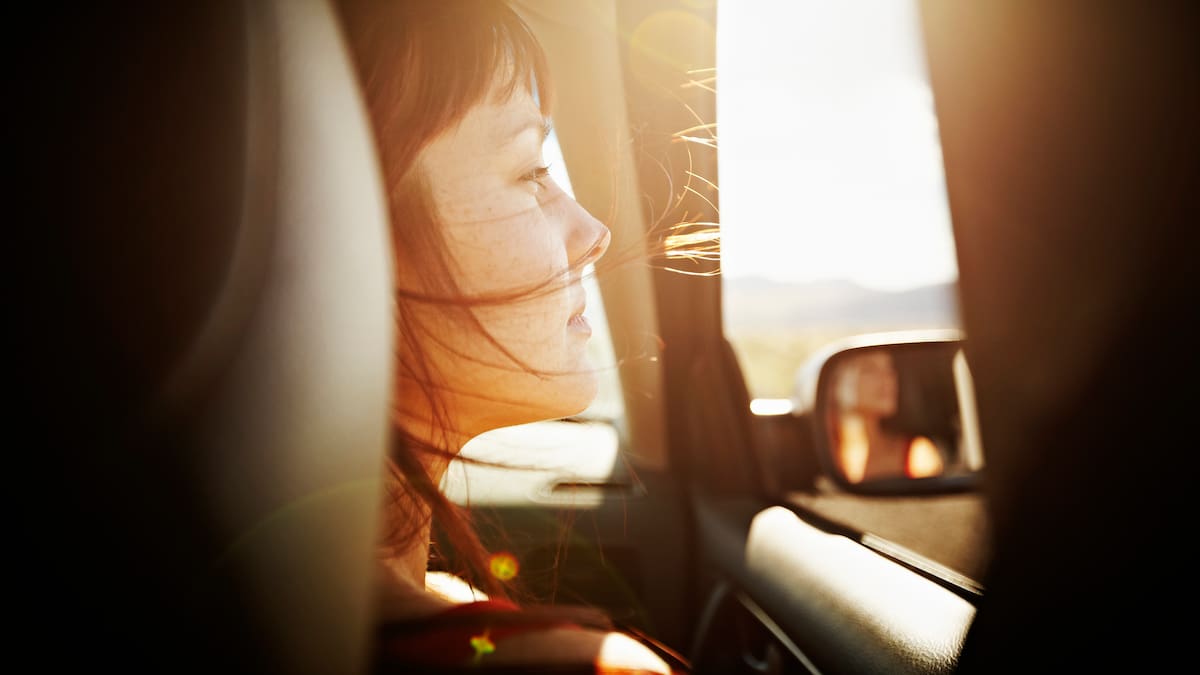 ¿A qué países se puede viajar desde Colombia por carretera?