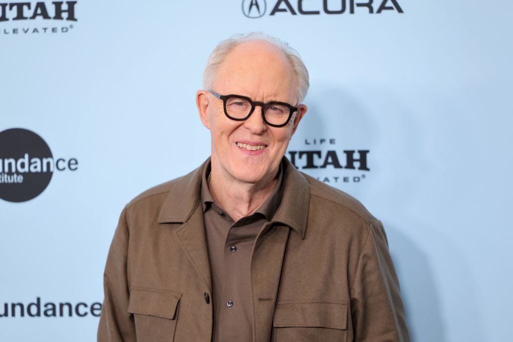 Sabía que ‘Conclave’ iba a tener una gran respuesta por parte de la Academia: John Lithgow 