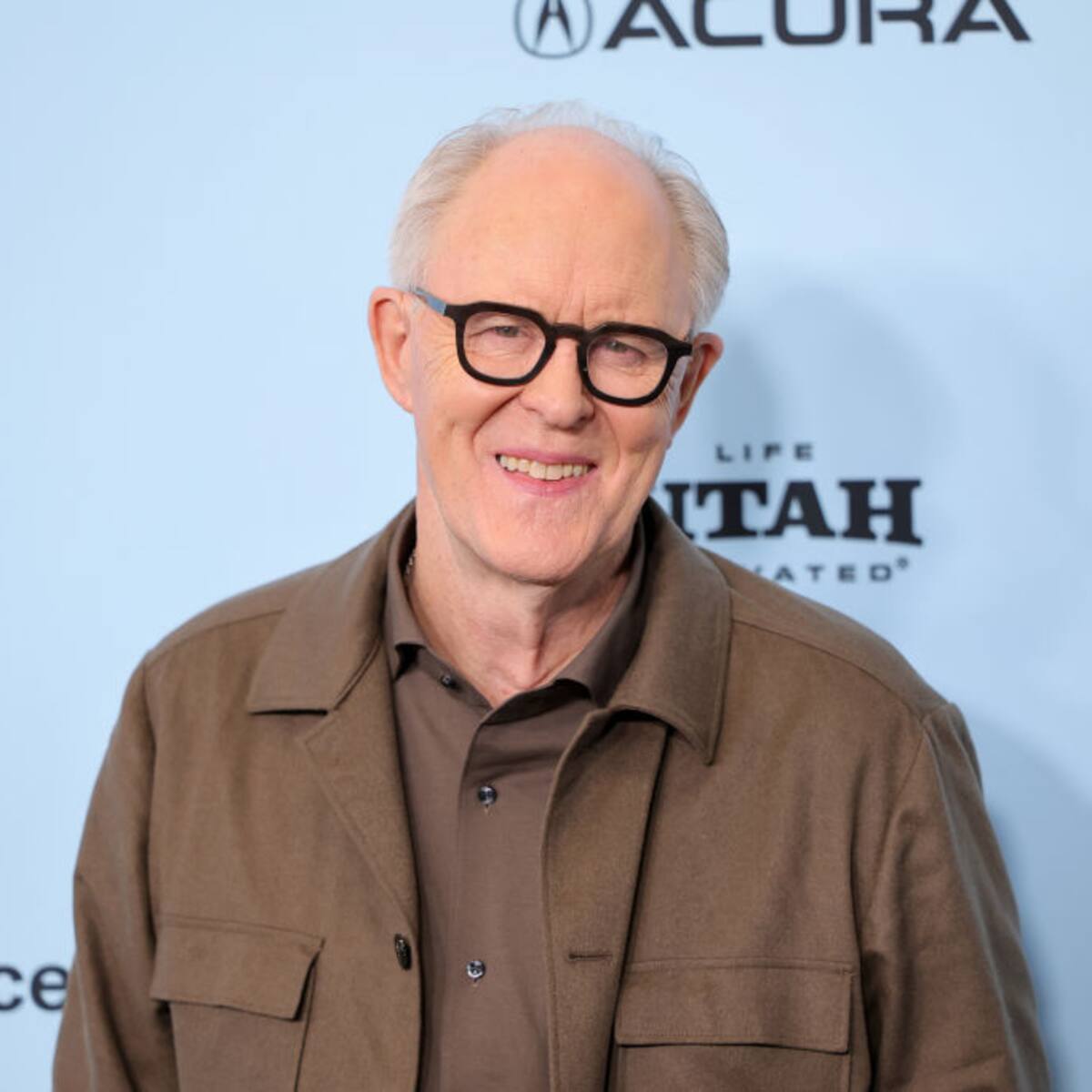Sabía que ‘Conclave’ iba a tener una gran respuesta por parte de la Academia: John Lithgow