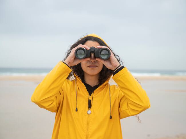 ¿Hacia dónde debemos mirar los colombianos? #MiremosA