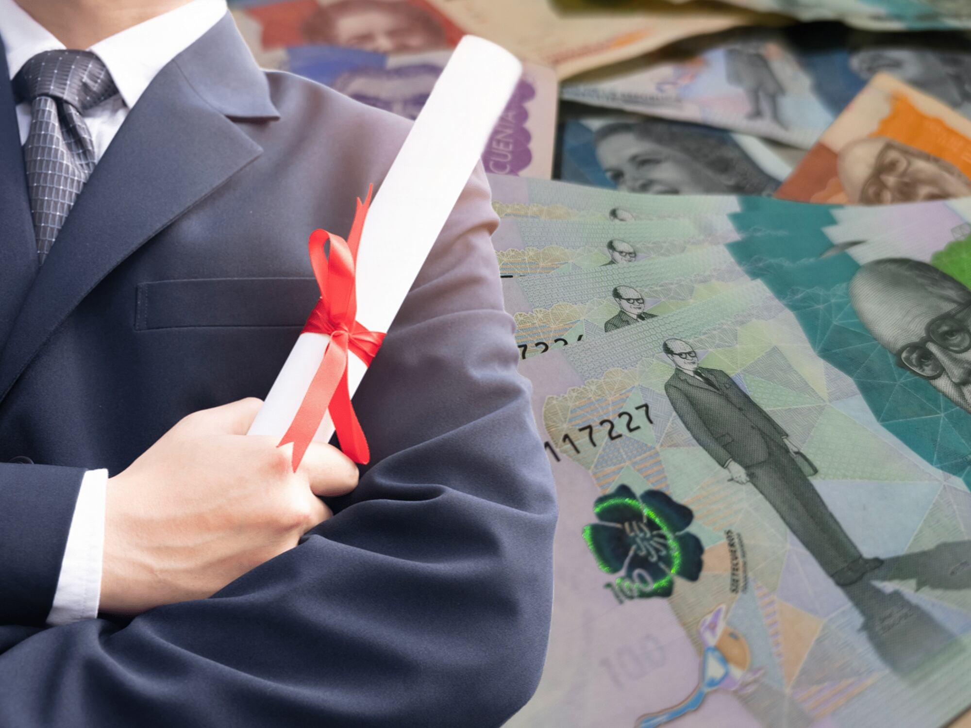 Importante empresa en Santander donó $385 millones a Vamos Pa’Lante