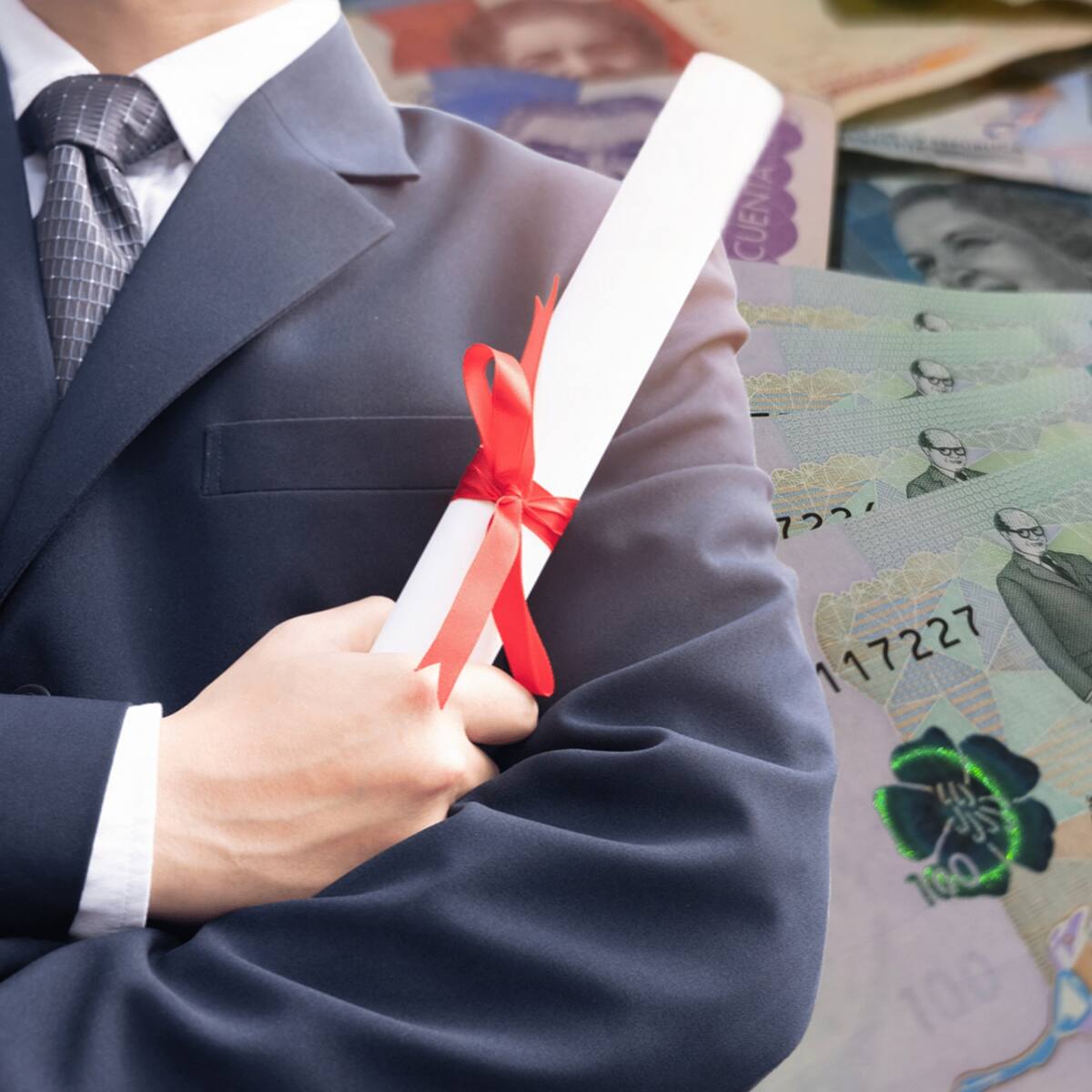 Importante empresa en Santander donó $385 millones a Vamos Pa’Lante