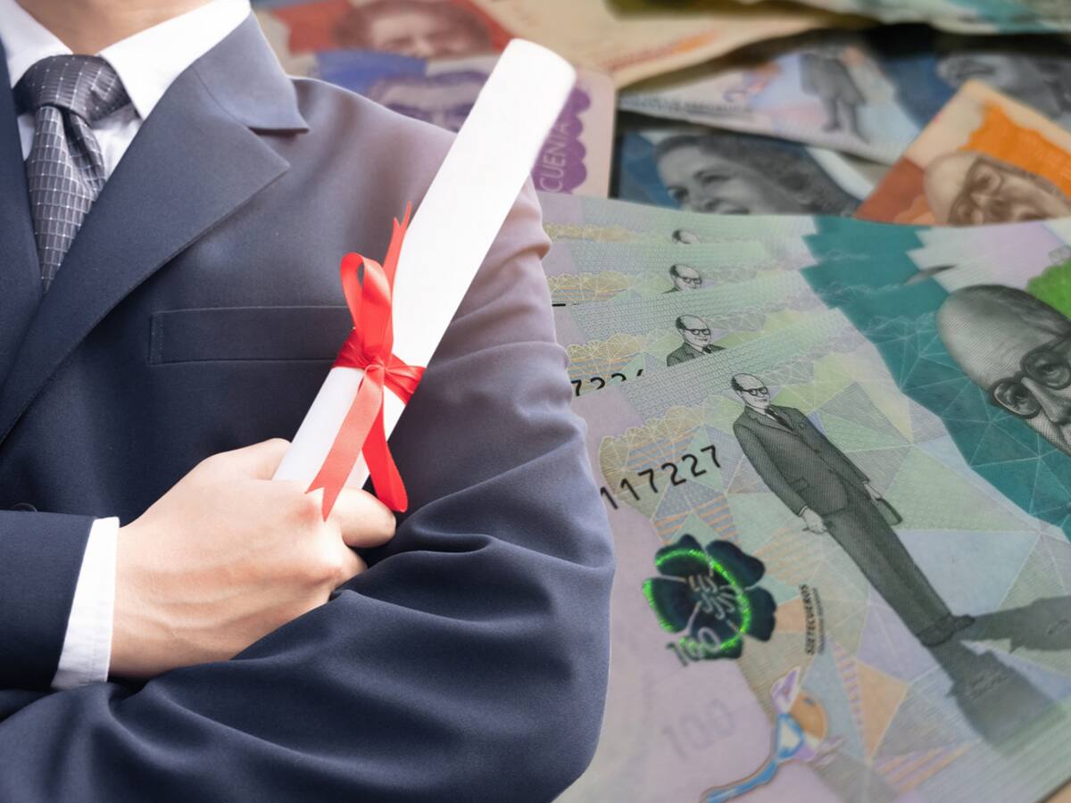 Importante empresa en Santander donó $385 millones a Vamos Pa’Lante