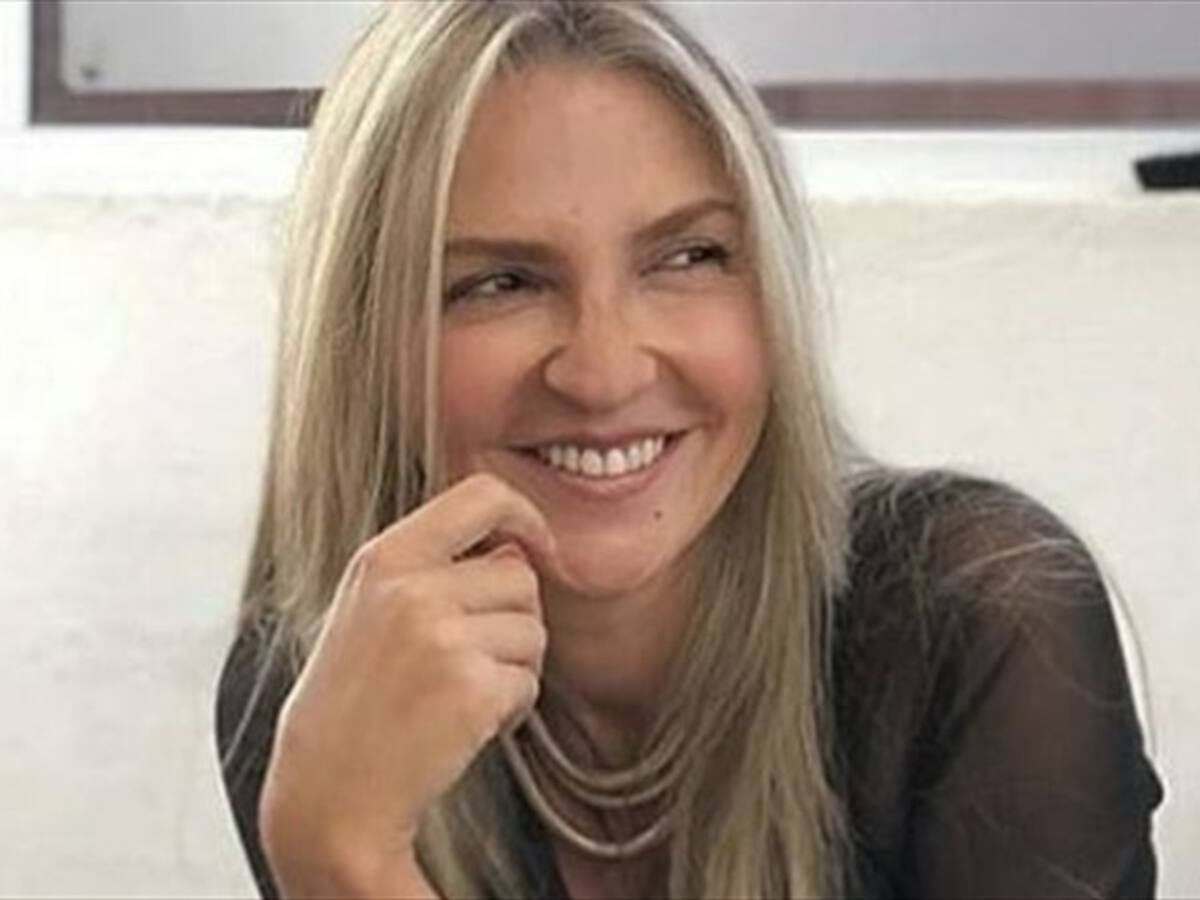 “Que Dios nos ampare el Show”, nueva comedia de Luz Amparo Álvarez