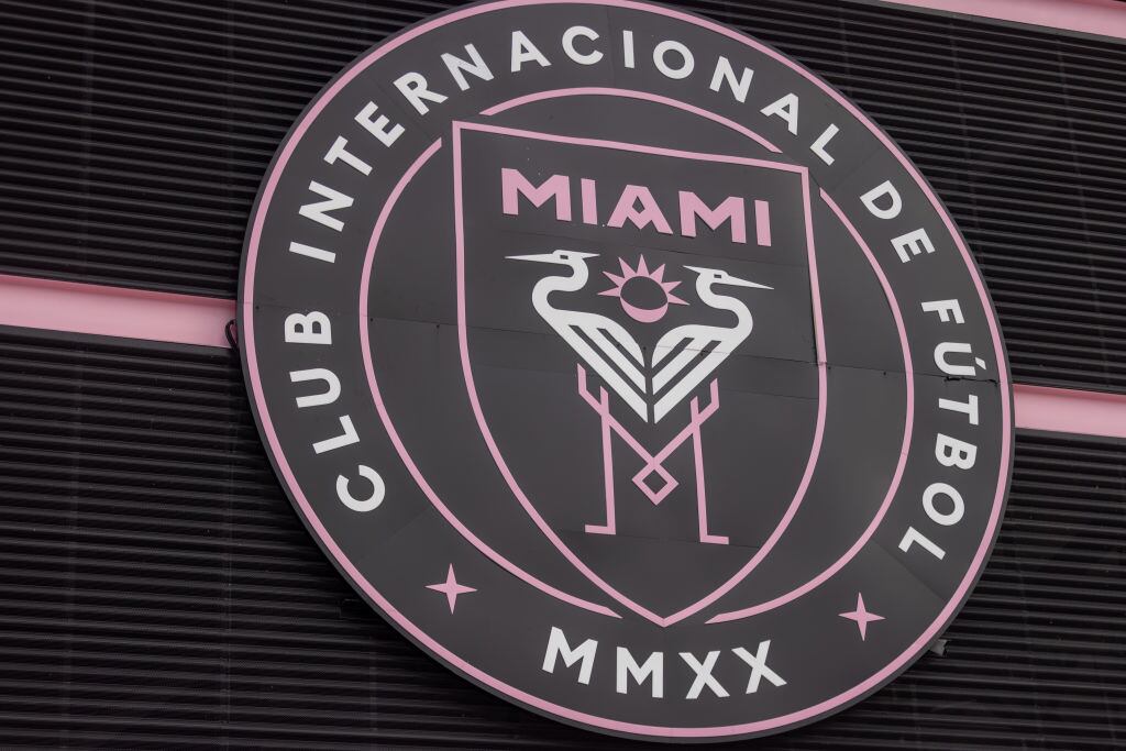 Inter de Miami. I Foto: David Buono/Icon Sportswire via Getty Images.