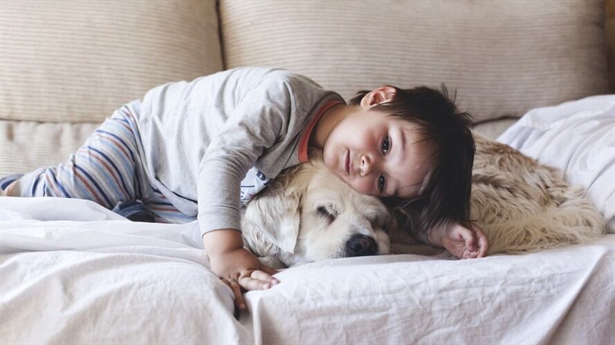 Una "amenaza inmediata" para la salud infantil. Foto: Getty Images