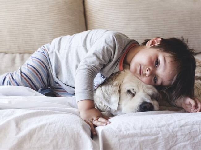 Una "amenaza inmediata" para la salud infantil. Foto: Getty Images