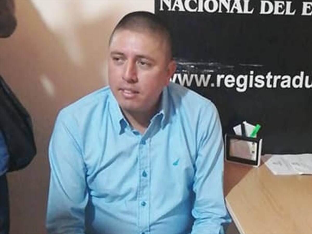 Atentan contra el alcalde de Buenos Aires, Cauca